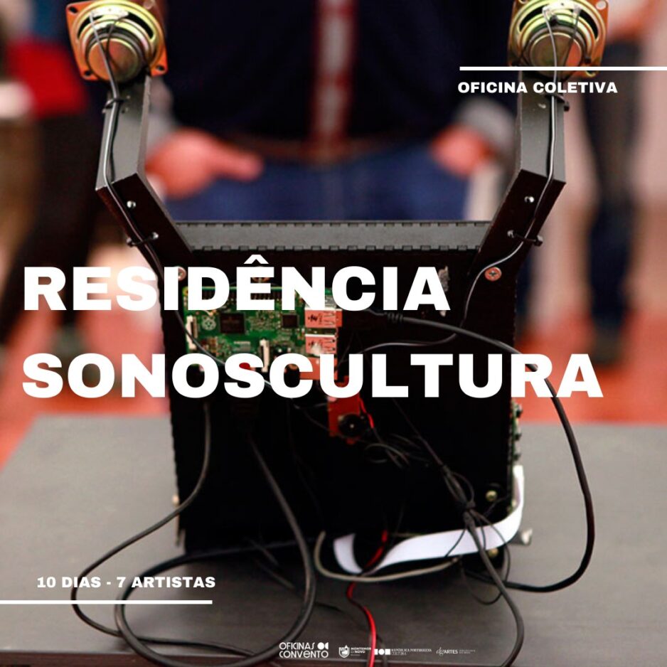 Sonoscultura