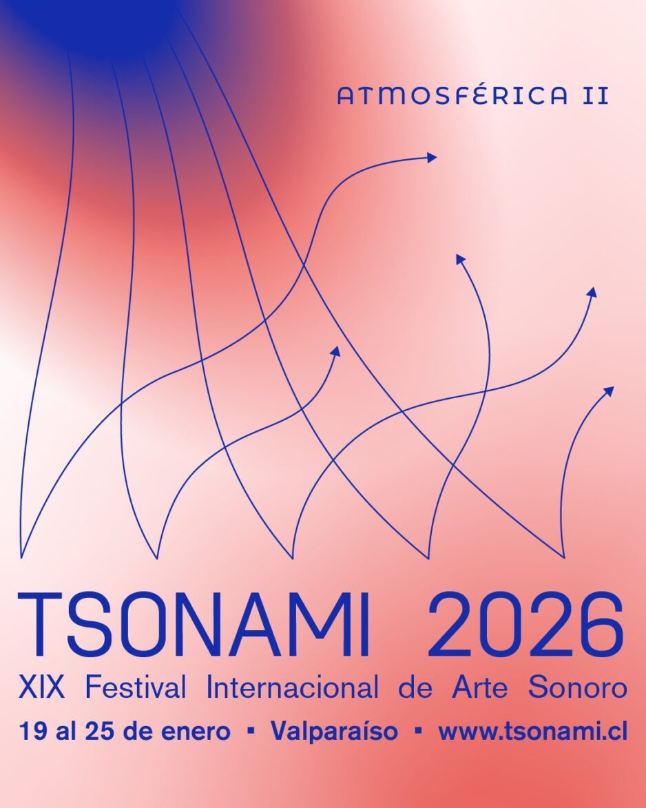 XIX Festival Internacional de Arte Sonoro Tsonami